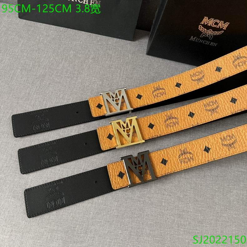 MCM Belt 38mmX95-125cm 7D (14)