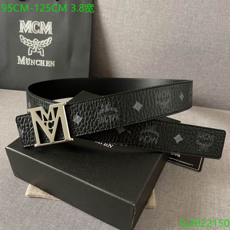 MCM Belt 38mmX95-125cm 7D (15)