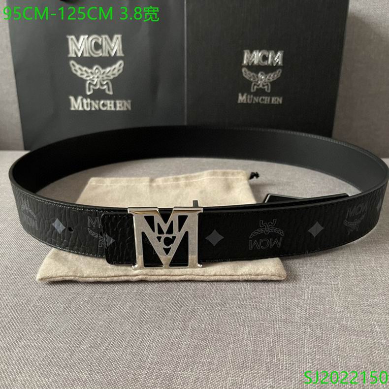MCM Belt 38mmX95-125cm 7D (16)