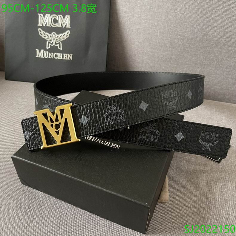 MCM Belt 38mmX95-125cm 7D (17)