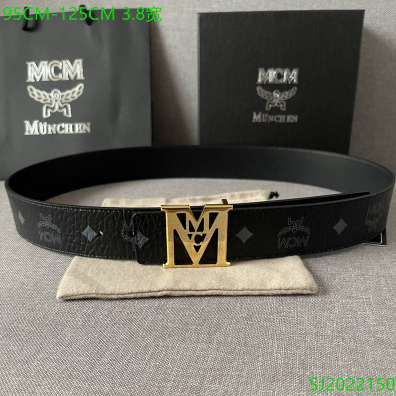 MCM Belt 38mmX95-125cm 7D (18)
