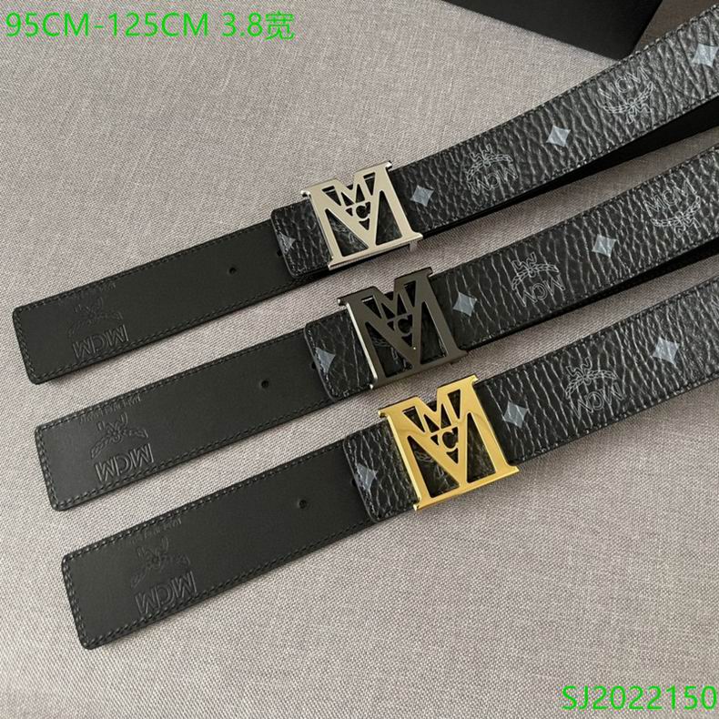 MCM Belt 38mmX95-125cm 7D (21)