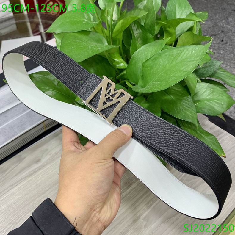 MCM Belt 38mmX95-125cm 7D (22)