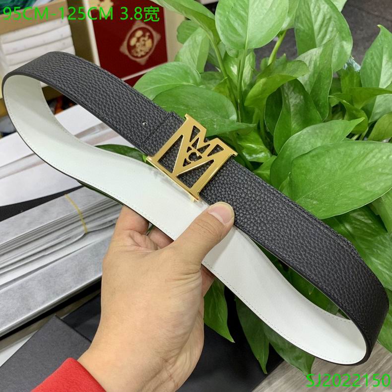 MCM Belt 38mmX95-125cm 7D (24)