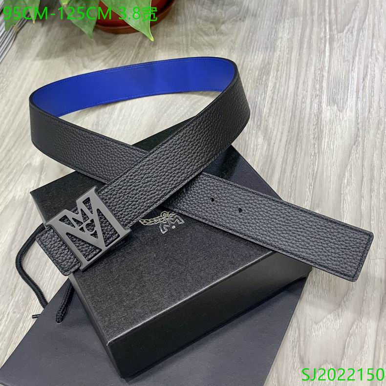 MCM Belt 38mmX95-125cm 7D (29)