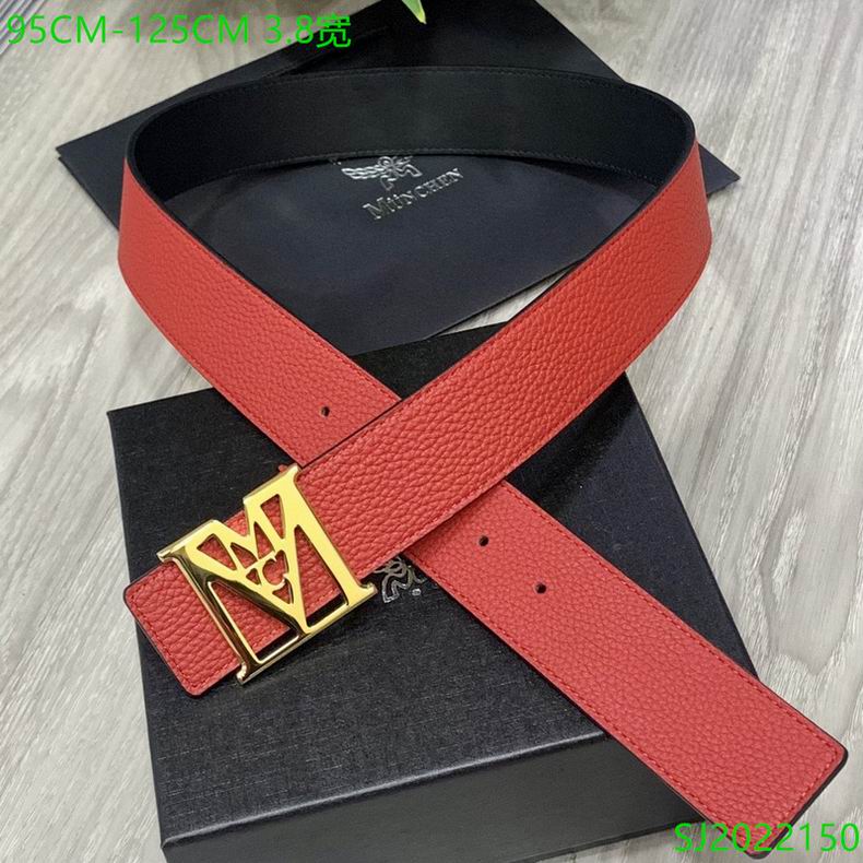 MCM Belt 38mmX95-125cm 7D (31)