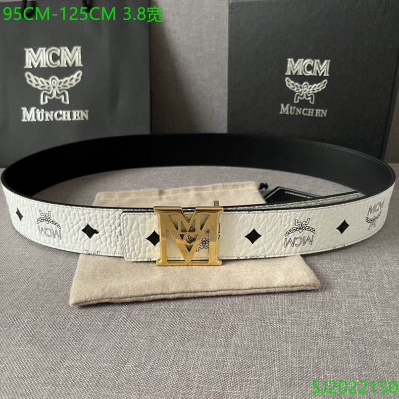 MCM Belt 38mmX95-125cm 7D (4)
