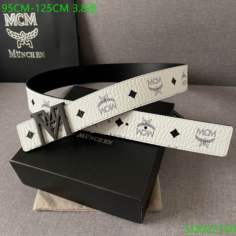 MCM Belt 38mmX95-125cm 7D (5)
