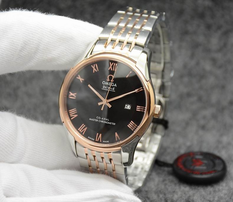 Omega men 40.5X12mm (1)