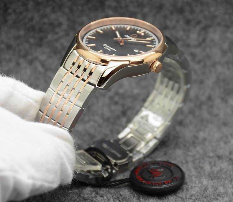 Omega men 40.5X12mm (18)