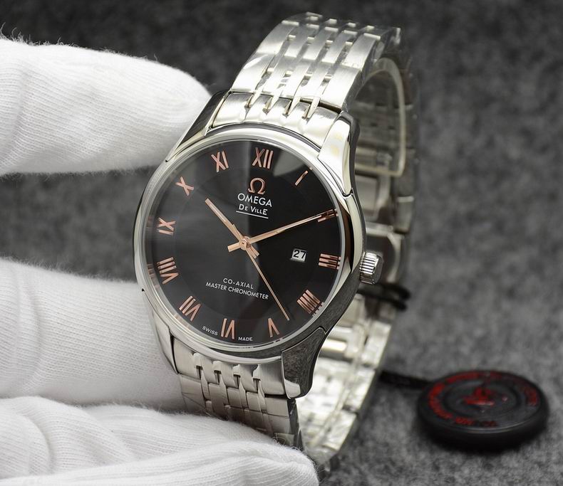 Omega men 40.5X12mm (3)