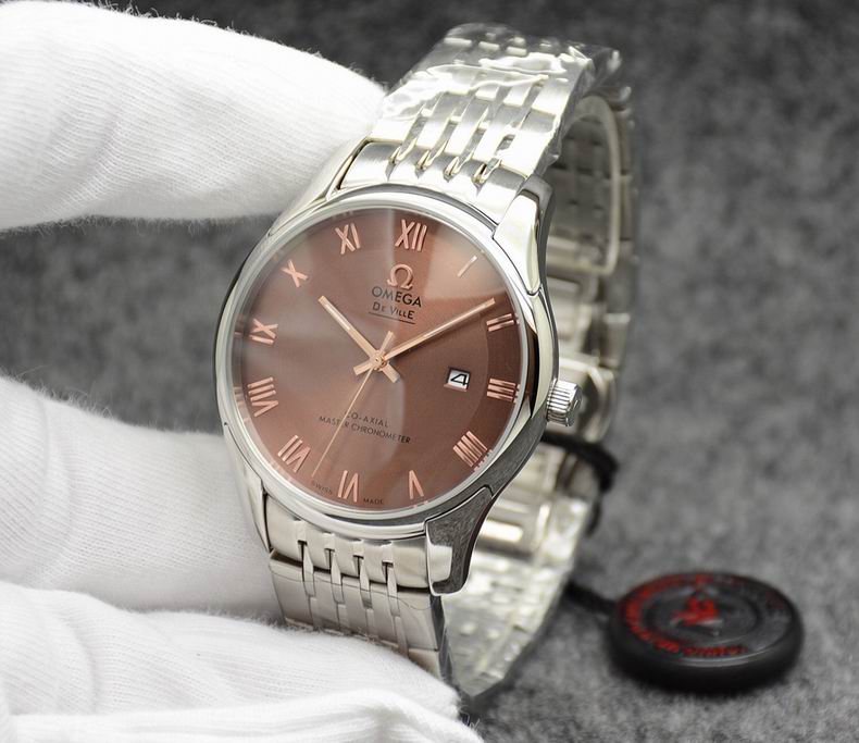 Omega men 40.5X12mm (4)