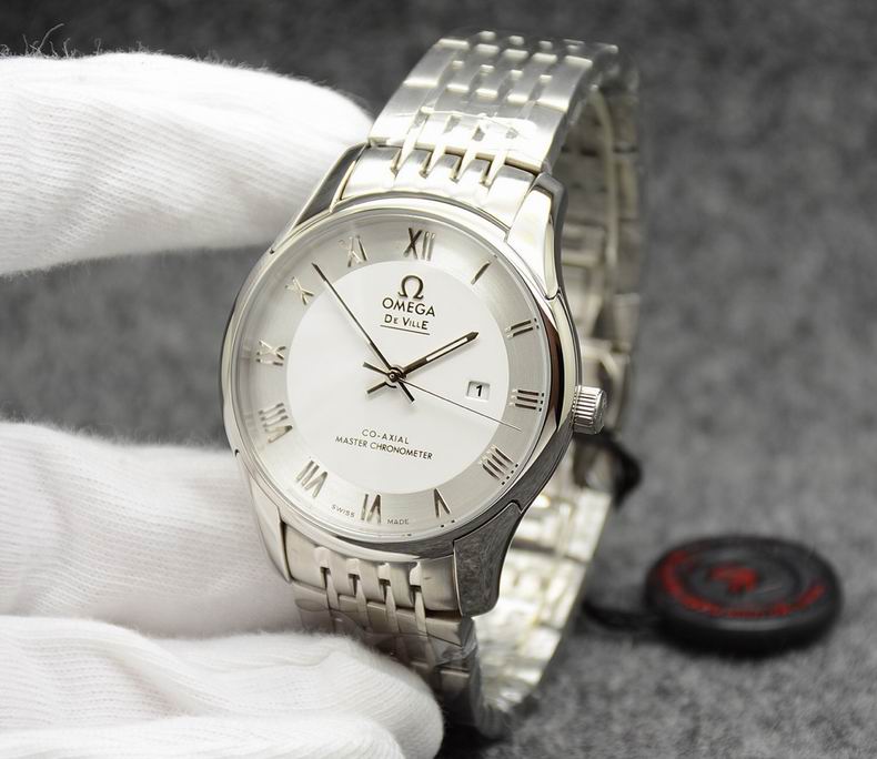 Omega men 40.5X12mm (8)