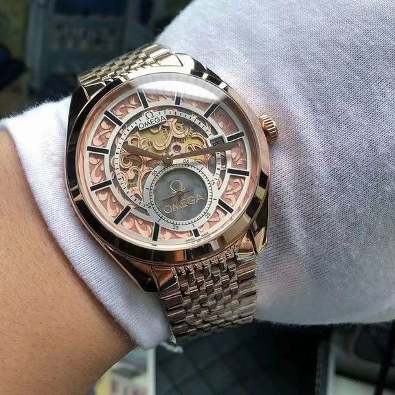 Omega men 40X11mm (1)