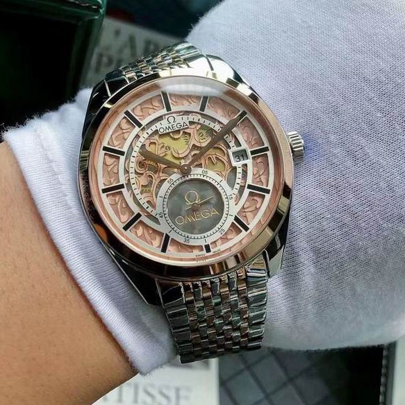 Omega men 40X11mm (12)