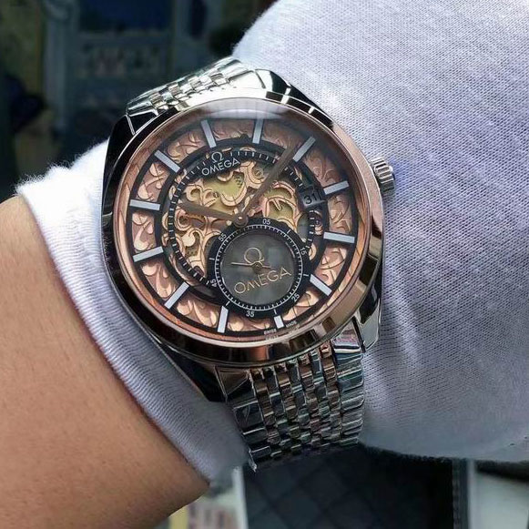 Omega men 40X11mm (15)