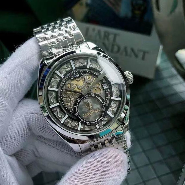 Omega men 40X11mm (16)