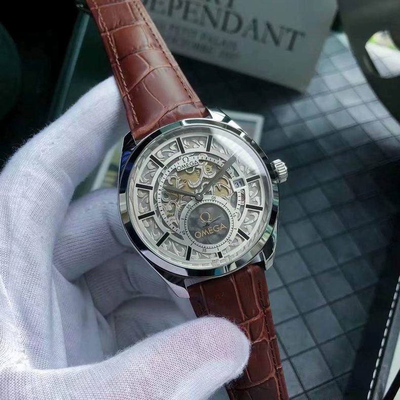 Omega men 40X11mm (20)