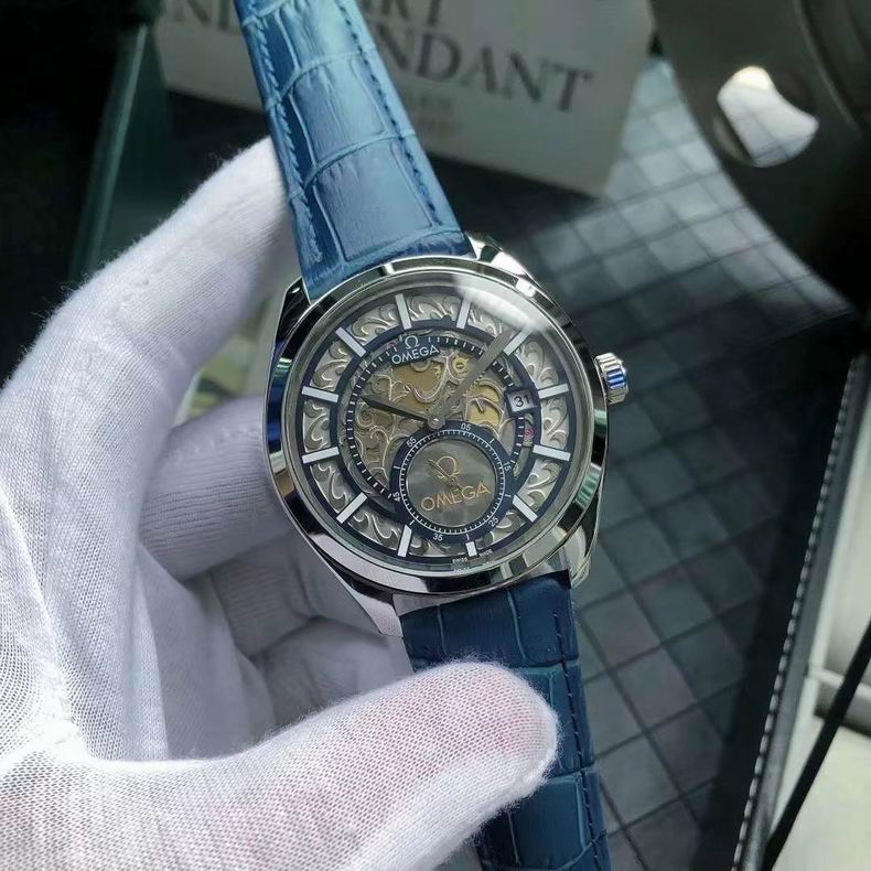 Omega men 40X11mm (21)