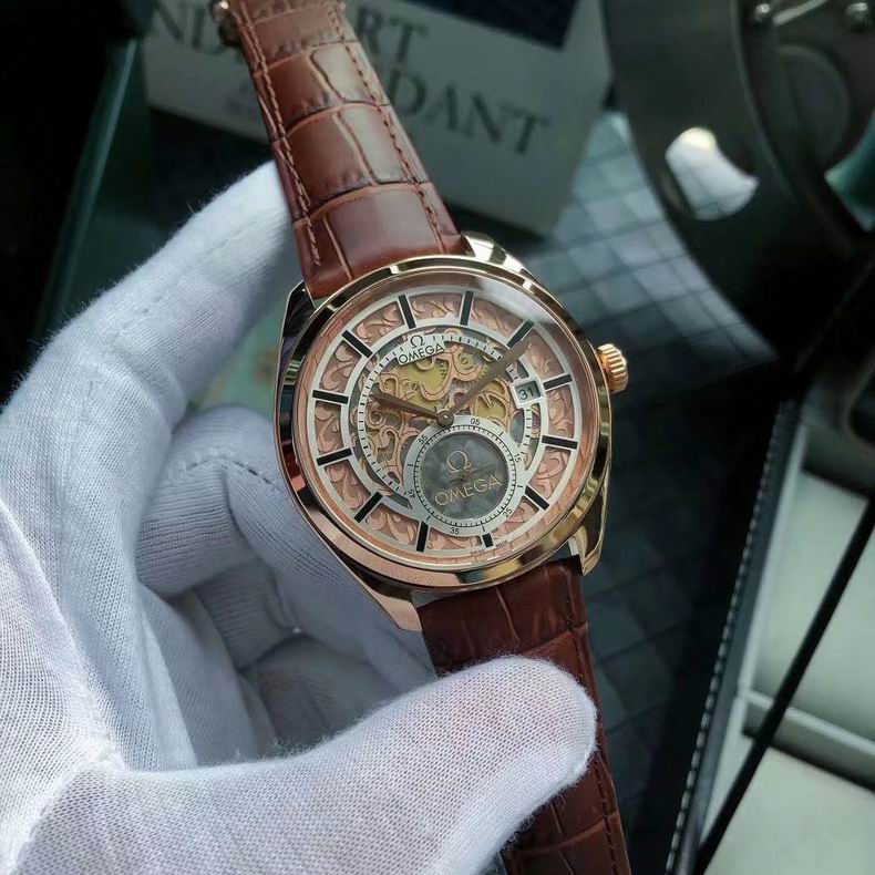 Omega men 40X11mm (22)