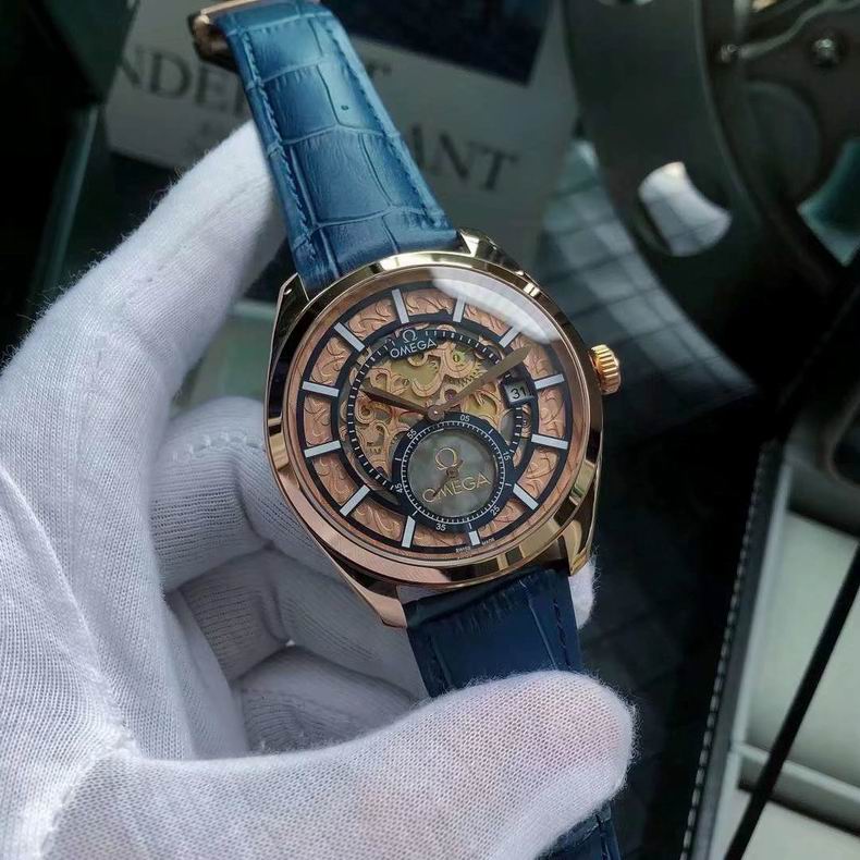 Omega men 40X11mm (24)