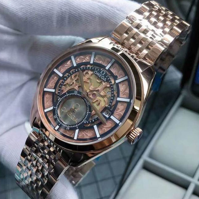 Omega men 40X11mm (4)