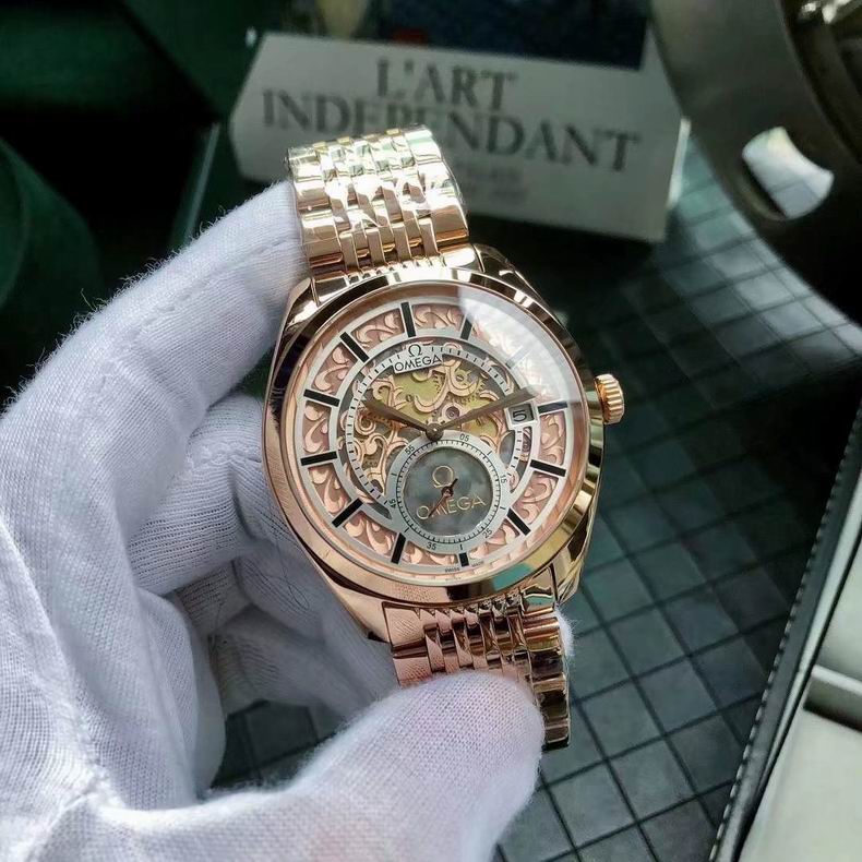 Omega men 40X11mm (5)