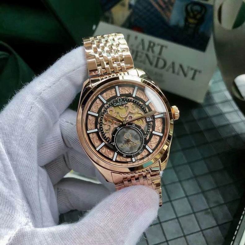 Omega men 40X11mm (9)