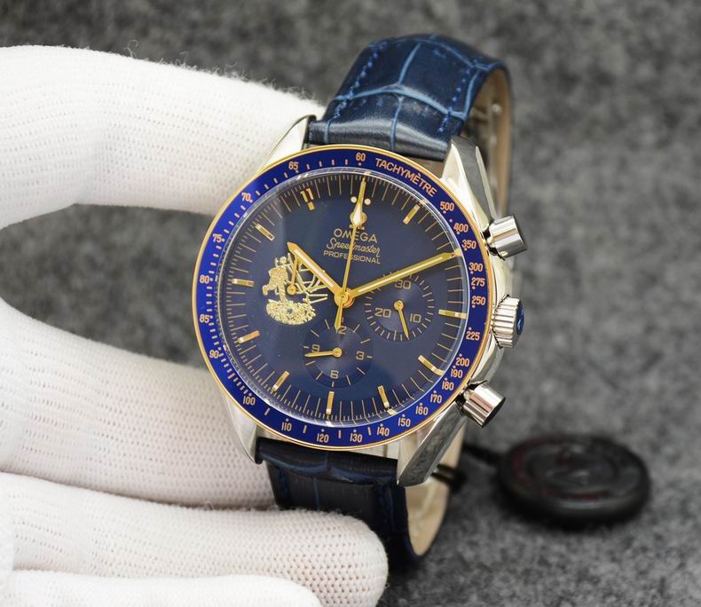 Omega men 42X14.5mm (1)