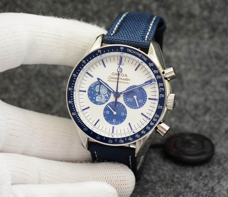 Omega men 42X14.5mm (2)