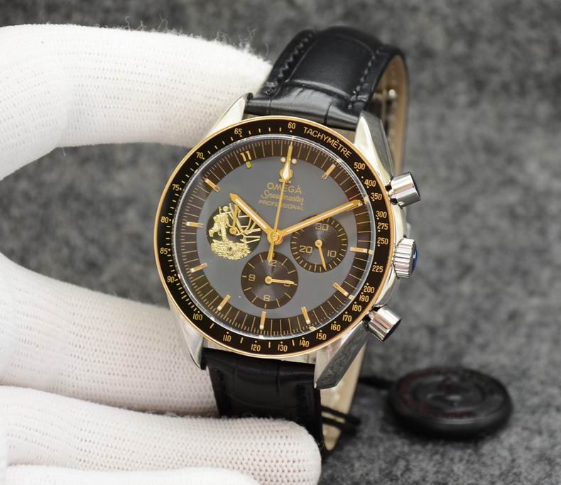 Omega men 42X14.5mm (3)