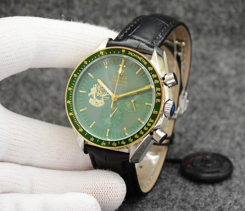 Omega men 42X14.5mm (4)