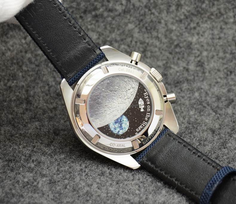 Omega men 42X14.5mm (6)