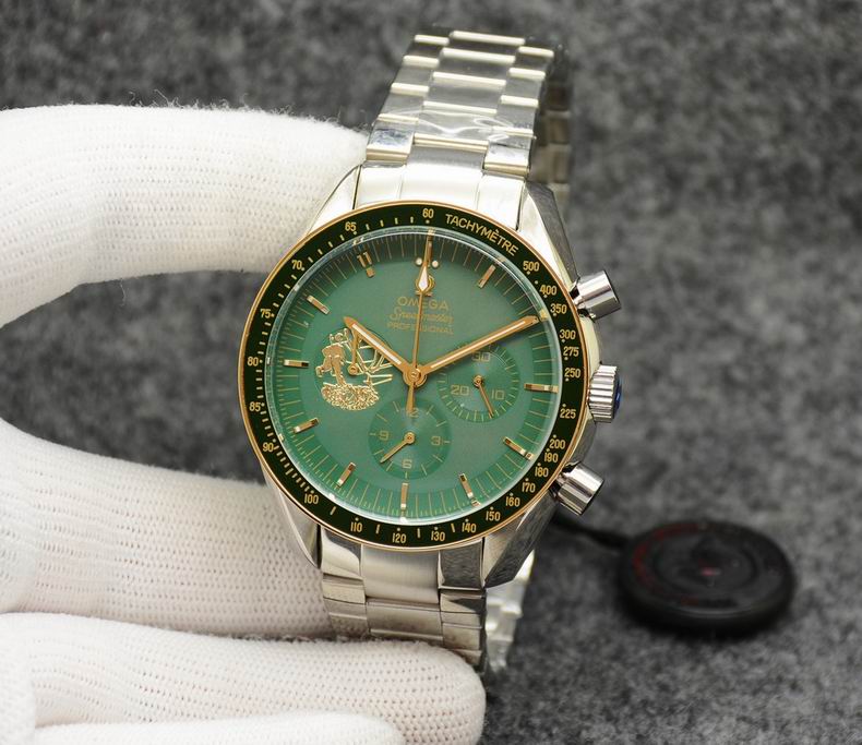 Omega men 42X14.5mm (8)