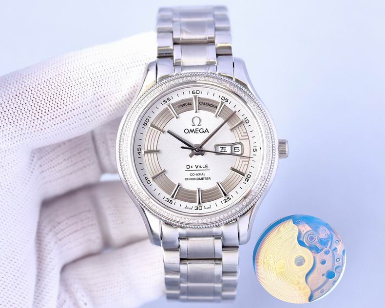 Omega men 42mm (9)
