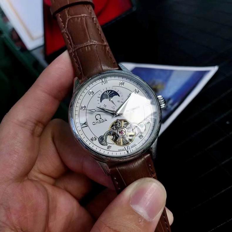 Omega men 43X13mm (11)