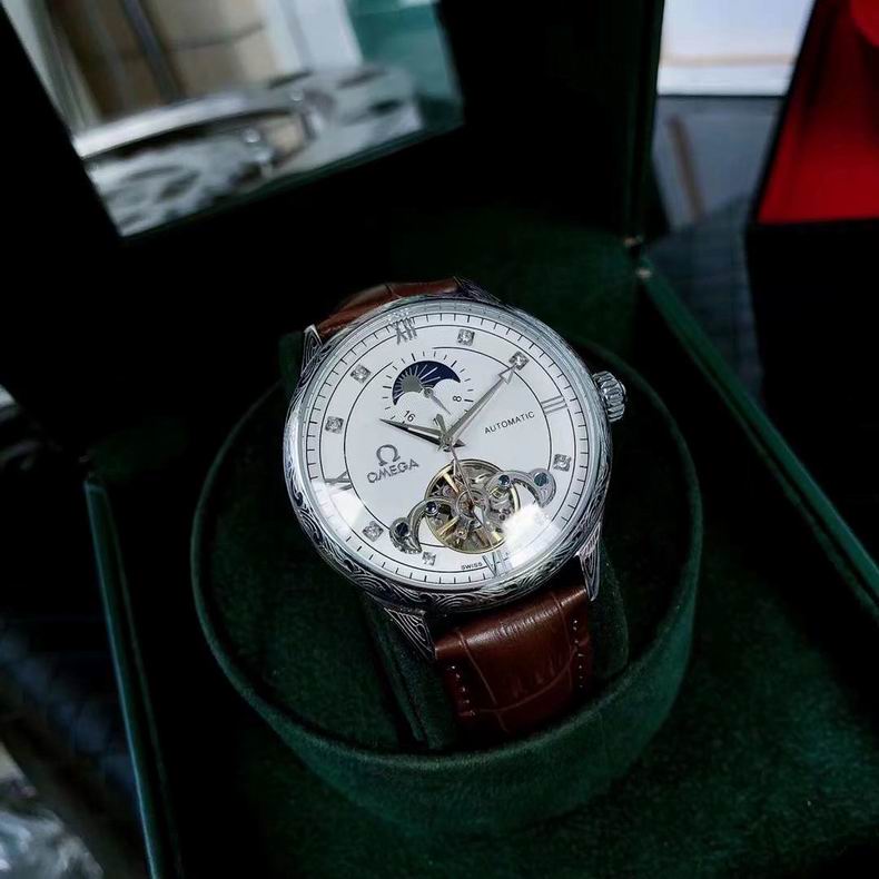 Omega men 43X13mm (13)