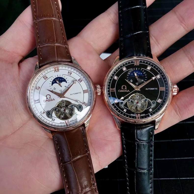 Omega men 43X13mm (15)