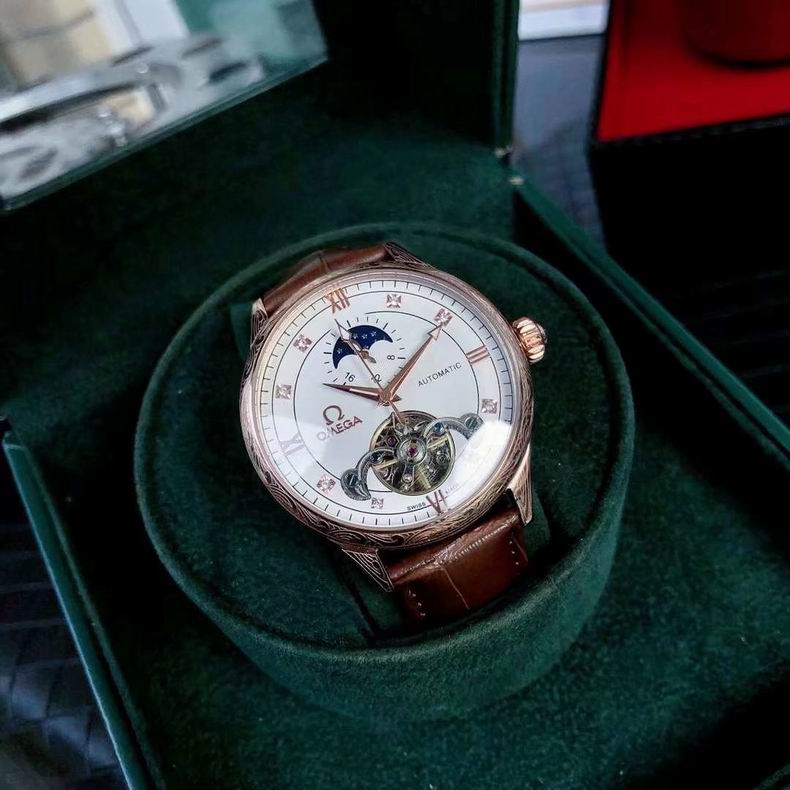 Omega men 43X13mm (17)