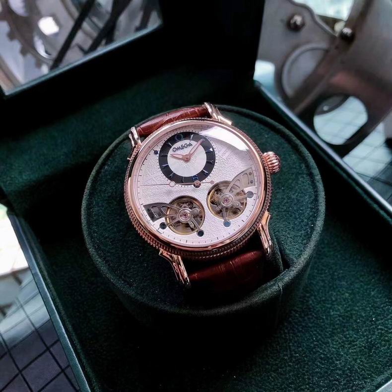 Omega men 43X13mm (2)