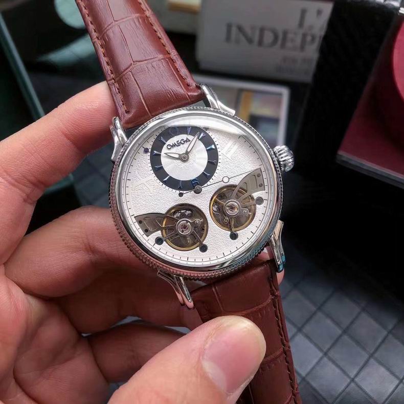 Omega men 43X13mm (4)