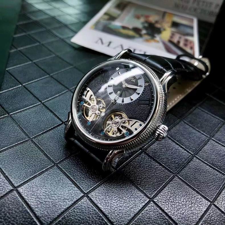 Omega men 43X13mm (5)