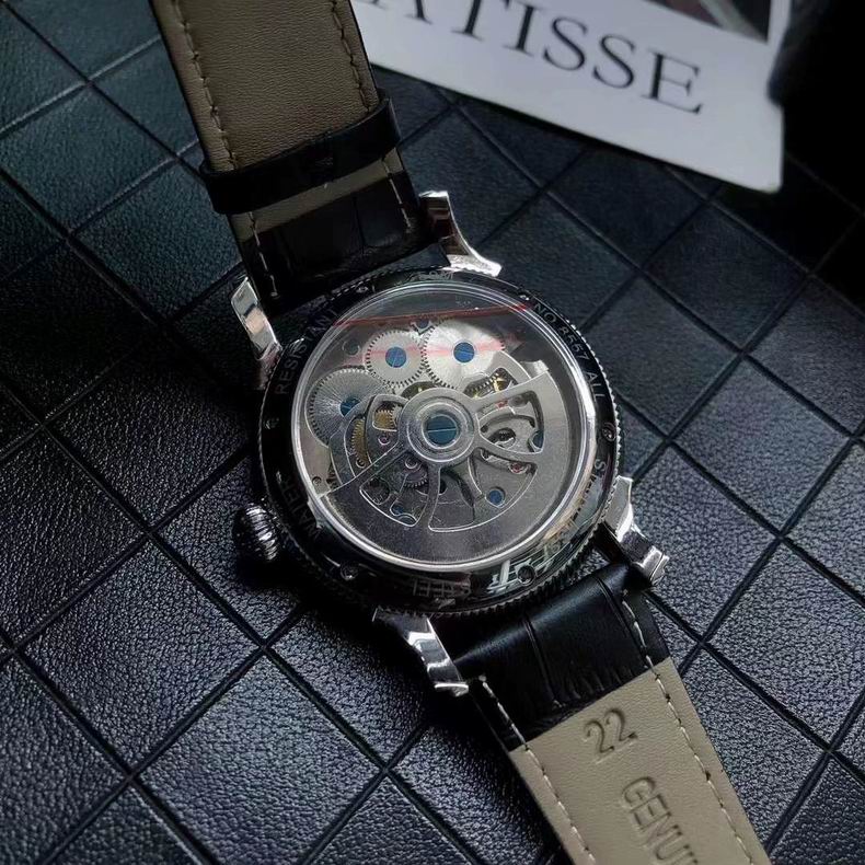 Omega men 43X13mm (7)