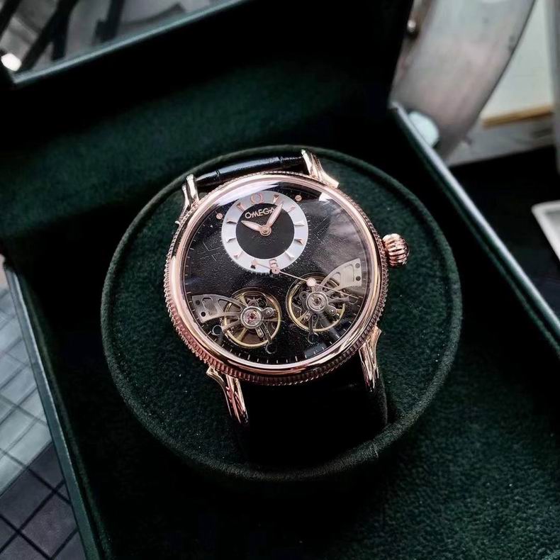 Omega men 43X13mm (8)