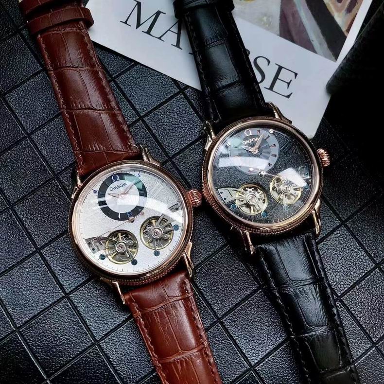 Omega men 43X13mm (9)