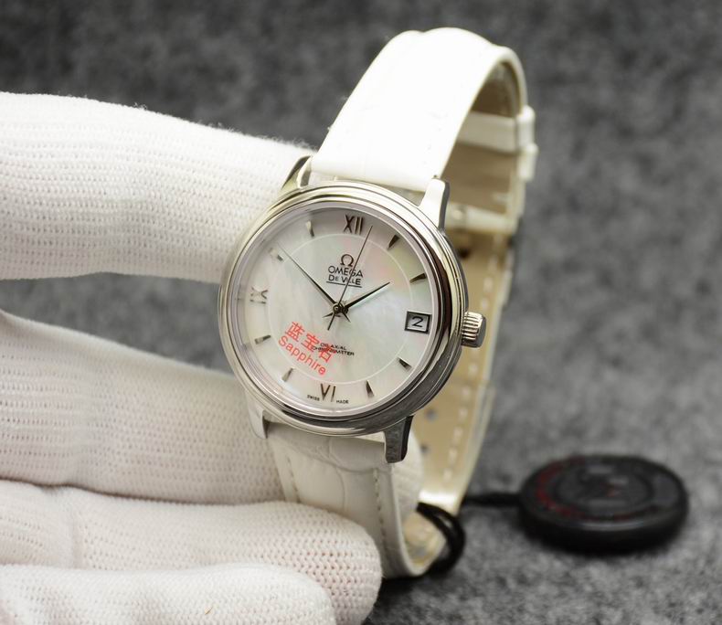 Omega women 32X11.5mm (1)