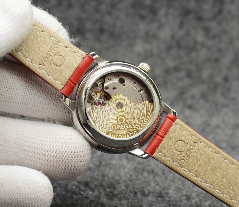 Omega women 32X11.5mm (10)