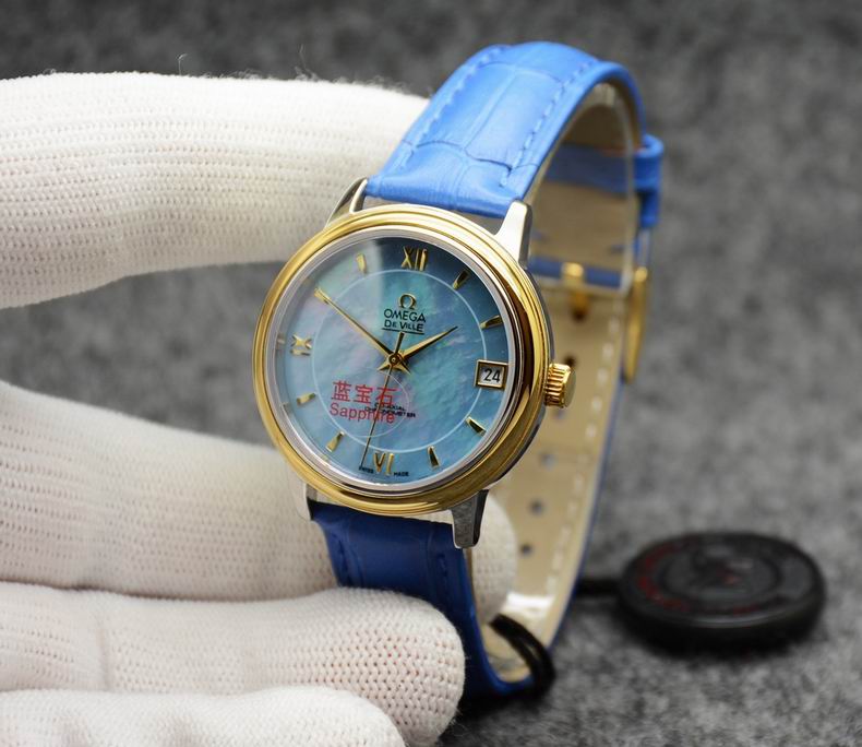 Omega women 32X11.5mm (14)