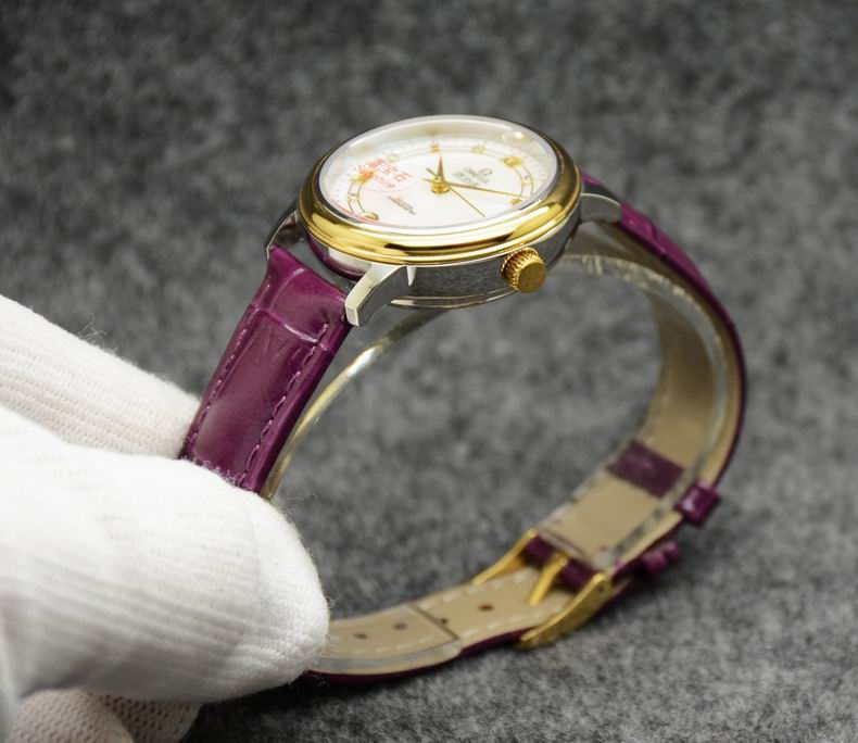 Omega women 32X11.5mm (21)