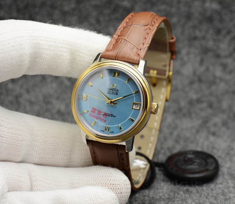 Omega women 32X11.5mm (22)